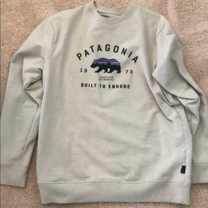 Patagonia Sweatshirt